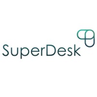 SuperDesk e-Thrust Services Pvt Ltd logo - Similar company to Amazonalyst