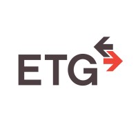 ETG Australia logo - Similar company to Maple Horizon