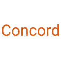 Concord logo - Similar company to Avahome