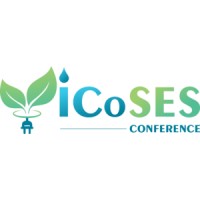 ICoSES Conference logo - Similar company to Smartilab