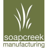 Soapcreek Manufacturing logo - Similar company to Process Ag :: Design + Manufacturing