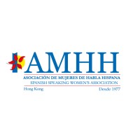 Asociación de Mujeres de Habla Hispana de Hong Kong logo - Similar company to Ombrello
