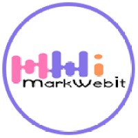 Markwebit logo - Similar company to Quantum Mechanics