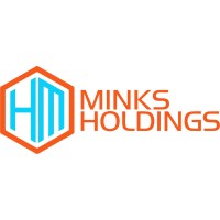 MinksHoldings logo - Similar company to Tradecap Solutions Ltd