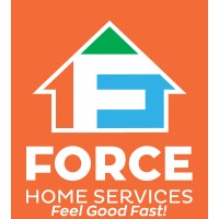 Force Home Services logo - Similar company to Clover Contracting Llc