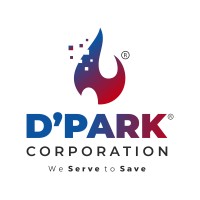 D'PARK CORPORATION logo - Similar company to Blufonce Ventures