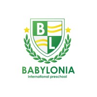 Babylonia International Preschool logo - Similar company to Amly - The American Libyan School