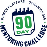90 Day Mentoring Challenge logo - Similar company to Cloud Lighthouse