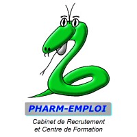 PHARM-EMPLOI logo - Similar company to Pharm'Ub