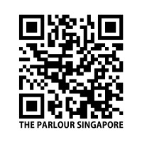 THE PARLOUR SINGAPORE logo - Similar company to Mettaverse