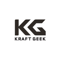 KraftGeek logo - Similar company to Accio Store