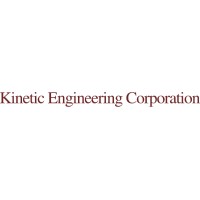 Kinetic Engineering Corporation logo - Similar company to Sago Solutions Co. Ltd.