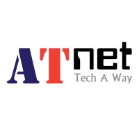 AT net logo - Similar company to Computer Systems Plus
