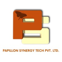 Papillon Synergy Tech Pvt. Ltd. logo - Similar company to Iwashhub