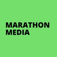 Marathon Media logo - Similar company to Hershey Bears