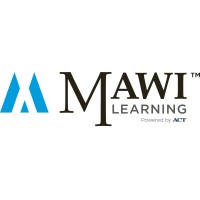 Mawi Learning logo - Similar company to Etutorschool