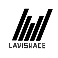 Lavishace logo - Similar company to Blackdot