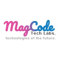 Magcode Tech labs (R&D) logo - Similar company to Vikram Composites