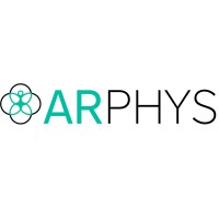 ARPHYS logo - Similar company to Bright Light Solutions