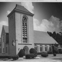 Wesley Chapel UMC (LR)