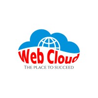 Web Cloud logo - Similar company to Cloud One