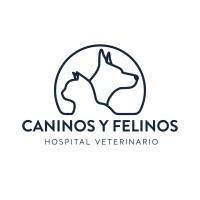 Caninos y Felinos Hospital Veterinario logo - Similar company to Cev Bahia Mar