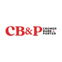Cromer Babb & Porter, LLC logo - Similar company to Ndn