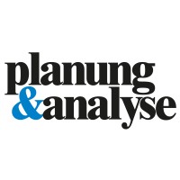 planung&analyse logo - Similar company to Stat-Up Statistical Consulting & Data Science