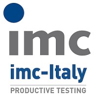 imc-Italy logo - Similar company to Instrumentation Devices
