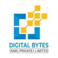 Digital Bytes (SMC-Private) Limited logo - Similar company to It Wing Technologies