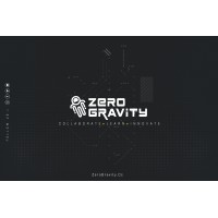 ZeroGravity logo - Similar company to Appstar Technosoft