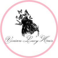 Vivian Lucy Hair logo - Similar company to NitéMi