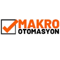 Makro Otomasyon logo - Similar company to Pacpro Otomasyon