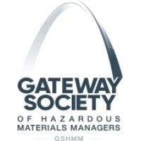 Gateway Society of Hazardous Materials Managers logo - Similar company to A3 Environmental Consultants