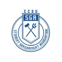 Central Connecticut Student Government Association logo - Similar company to Csun Asce Student Chapter