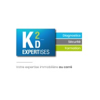 Cabinet K2D EXPERTISES logo - Similar company to Formadiag