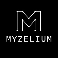Myzelium logo - Similar company to Crftd