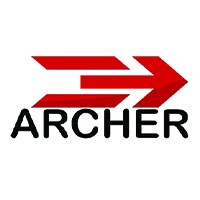 Archer logo - Similar company to Titans Age