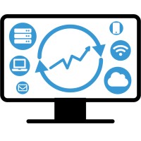 ROI Technologies LLC logo - Similar company to Ubits Technology Solutions