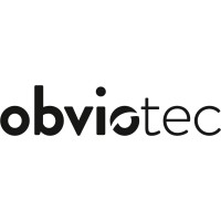 obvioTec AG logo - Similar company to Inductio Ag
