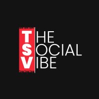 The Social Vibe -TSV logo - Similar company to Dbpv Studio