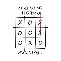 Outside The Box Social logo - Similar company to Reachwise