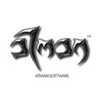 Atman Software logo - Similar company to Programminggyan