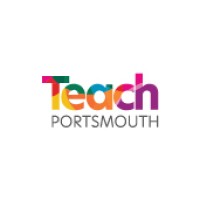 Teach Portsmouth logo - Similar company to Eximia Business Solutions
