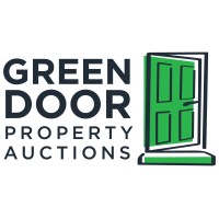 Green Door Property Auctions logo - Similar company to Acuitus