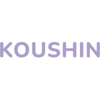 Koushin logo - Similar company to Aitivity Inc