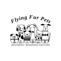 Flying Fur Pets logo - Similar company to Copco Travel