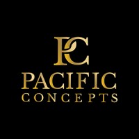 Pacific Concepts logo - Similar company to Prestige Concept