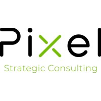 Pixel Strategic Consulting logo - Similar company to Agent Flux Ai