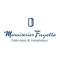 Menuiseries Fayette - Depuis 1904 logo - Similar company to Gauthier Menuiserie